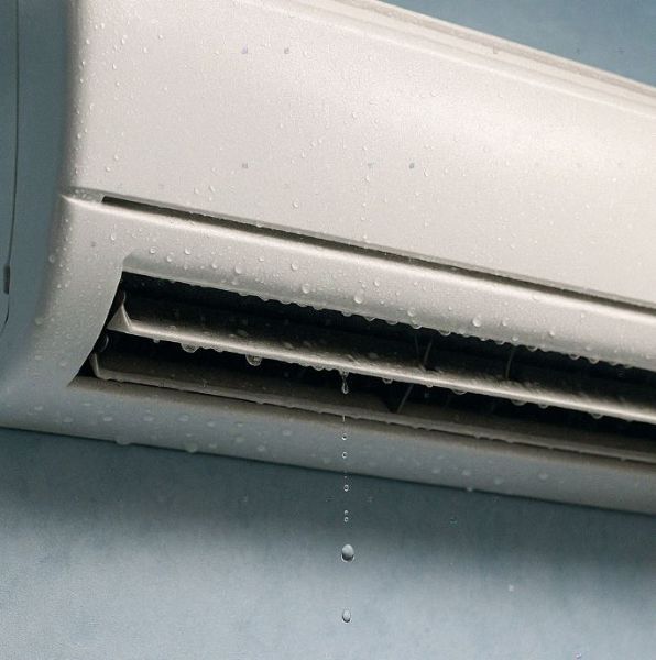屏東冷氣空調清洗推薦：冷氣不洗會怎樣？結露滴水、散熱差、壓縮機壽命縮短一次看懂